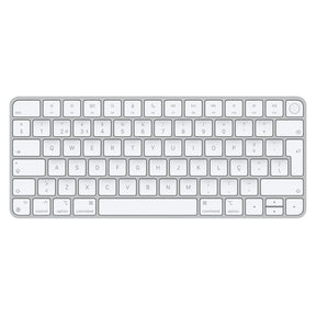 APPLE MAGIC KEYBOARD WITH TOUCH ID FOR MAC COMPUTERS W/APPLE SILICON PT