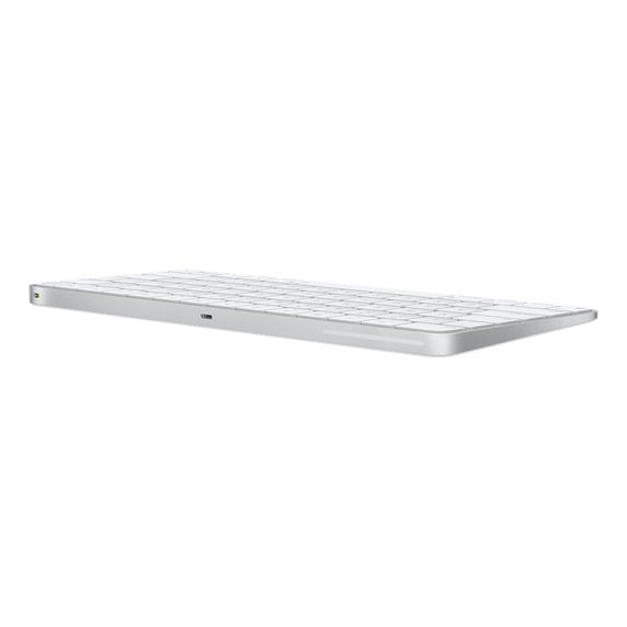 APPLE MAGIC KEYBOARD WITH TOUCH ID FOR MAC COMPUTERS W/APPLE SILICON PT