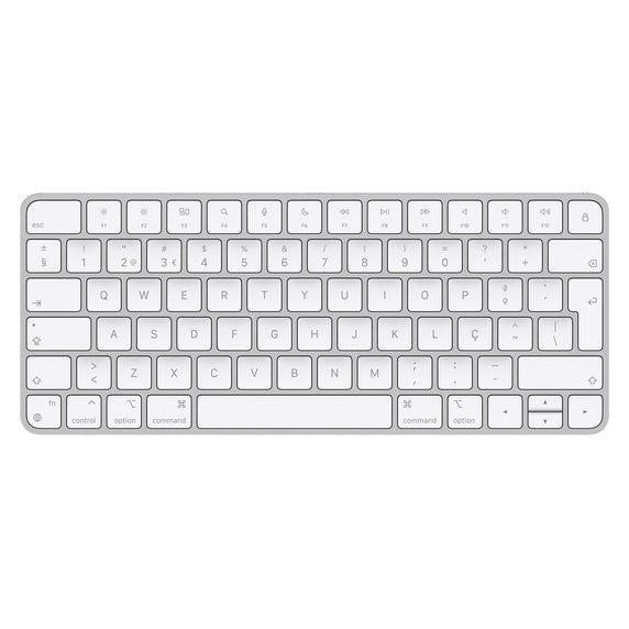 APPLE MAGIC KEYBOARD EN