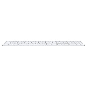 APPLE MAGIC KB W/TOUCH ID AND NUM KEYPAD FOR MAC COMPUTERS W/APPLE SILICON EN