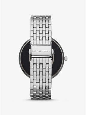 GEN 5E DARCI SILVERMESH STRAP CONS