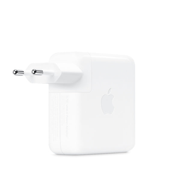 APPLE 67W USB-C POWER ADAPTER