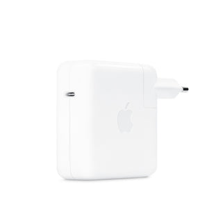 APPLE 67W USB-C POWER ADAPTER