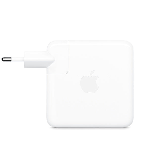 ADAPTADOR DE ALIMENTACIÓN APPLE 67W USB-C