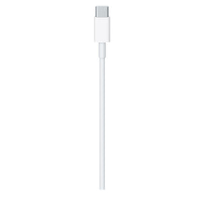 CABLE APPLE RAYO USB-C CARGA 2M