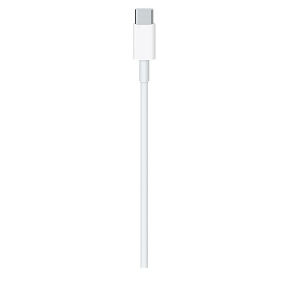 APPLE CABLE LIGHTNING USB-C CHARGE 2M