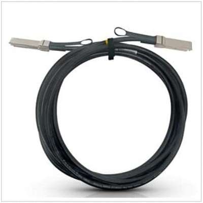 NVIDIA InfiniBand - 200GBase Jump Cable - QSFP56 a QSFP56 - Activo (980-9I86O-00H004)
