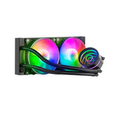 MARS GAMING WATERCOOLING ML ONE 240 AIO TDP 400W