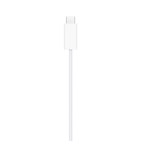 Apple Watch Magnetic Fast Charger to USB-C Cable (1 m)