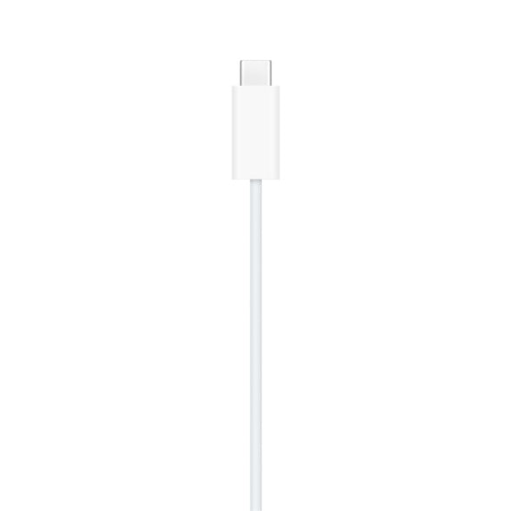 Apple Watch Magnetic Fast Charger to USB-C Cable (1 m)