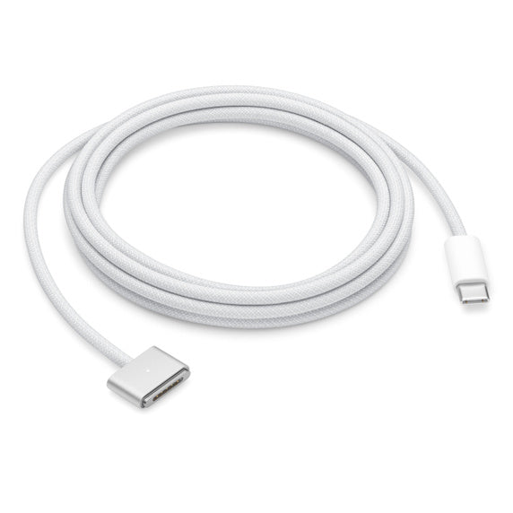 APPLE USB-C TO MAGSAFE 3 CABLE (2M)