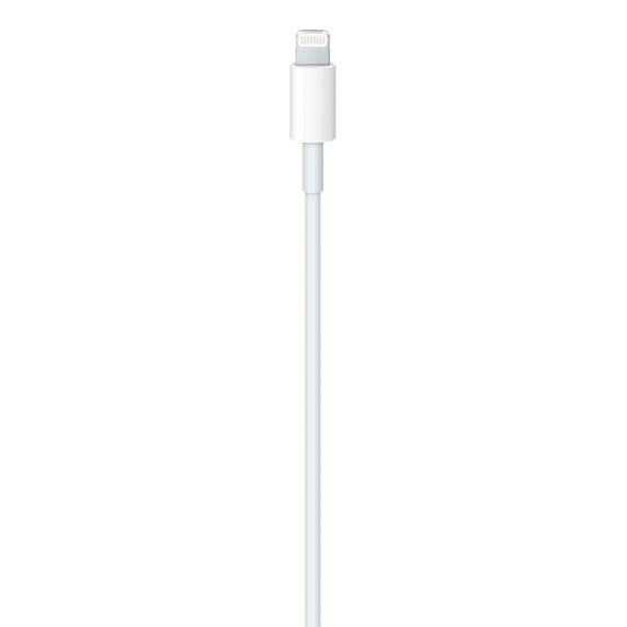 APPLE USB-C TO LIGHTNING CABLE (1M)