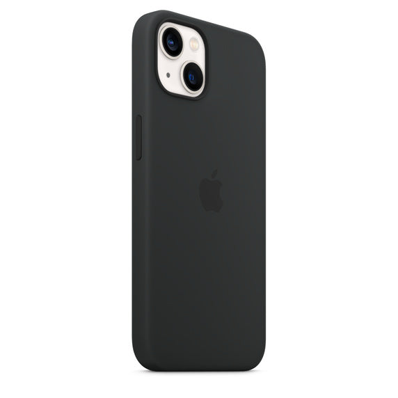 APPLE CAPA IPHONE 13 SILICONE 6.1 CASE WITH MAGSAFE - MIDNIGHT