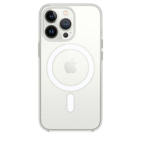 IPHONE 13 PRO CLEAR CASE WITH MAGSAFE