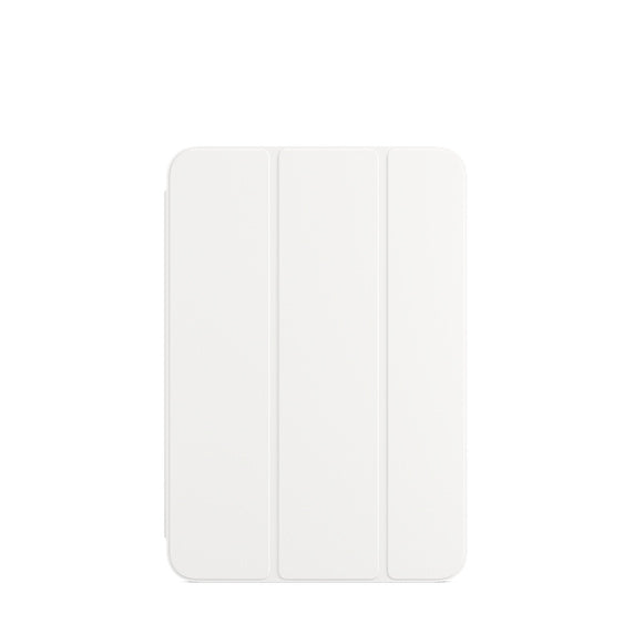 APPLE SMART FOLIO COVER FOR IPAD MINI 8.3 (6TH GENERATION) - WHITE