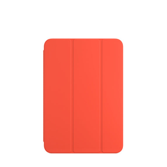 APPLE SMART FOLIO CAPA FOR IPAD MINI 8.3 (6TH GENERATION) - ELECTRIC ORANGE