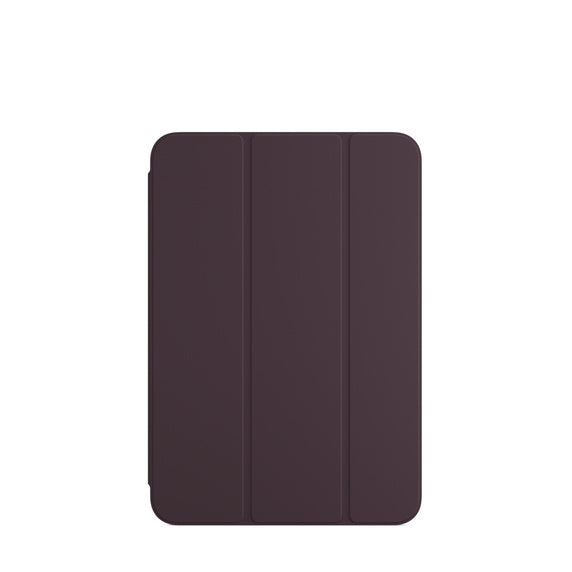 APPLE SMART FOLIO CAPA FOR IPAD MINI 8.3 (6TH GENERATION) - DARK CHERRY