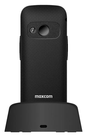 MAXCOM Comfort Phone MM7244GVoLTE 2.2" Black