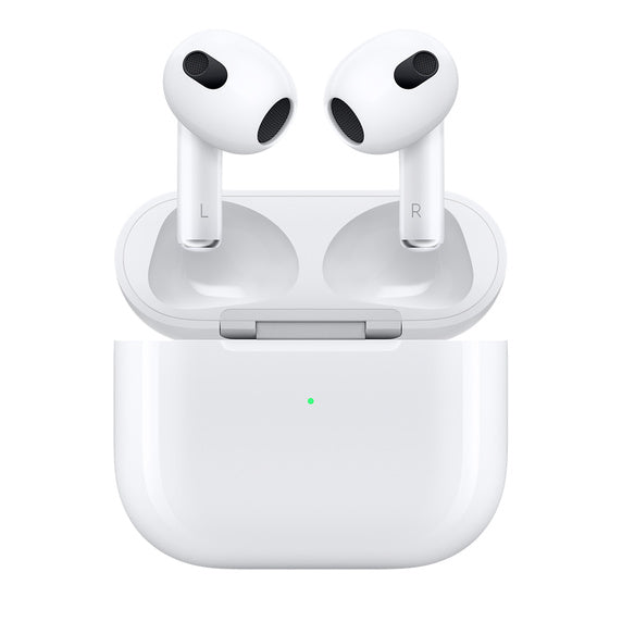 Apple AirPods (3.ª geração)