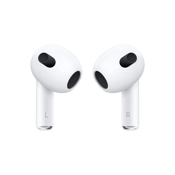 Apple AirPods (3.ª geração)