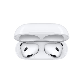 Apple AirPods (3.ª geração)