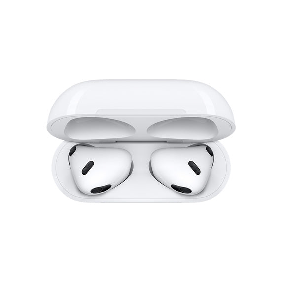 Apple AirPods (3.ª geração)