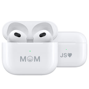 Apple AirPods (3.ª geração)