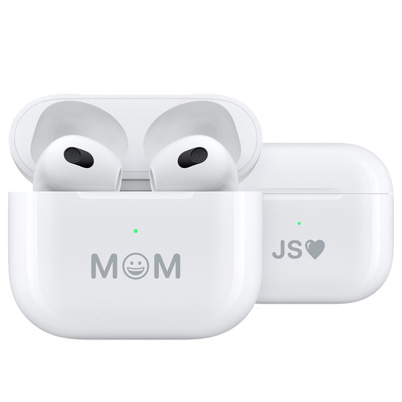 Apple AirPods (3.ª geração)