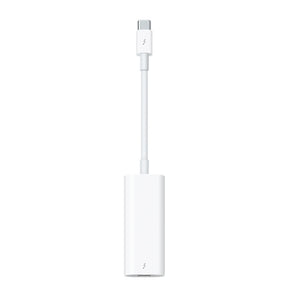 APPLE ADAPTER THUNDERBOLT 3 (USB-C) TO THUNDERBOLT 2