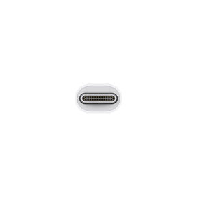 ADAPTADOR APPLE THUNDERBOLT 3 (USB-C) A THUNDERBOLT 2