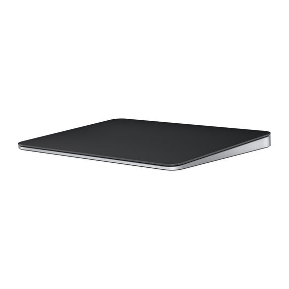 APPLE MAGIC TRACKPAD BLACK MULTI-TOUCH SURFACE