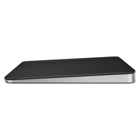 APPLE MAGIC TRACKPAD BLACK MULTI-TOUCH SURFACE