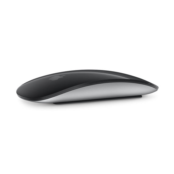 MAGIC MOUSE BLACK MULTI-TOUCH SURFACE