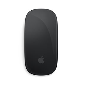 MAGIC MOUSE BLACK MULTI-TOUCH SURFACE