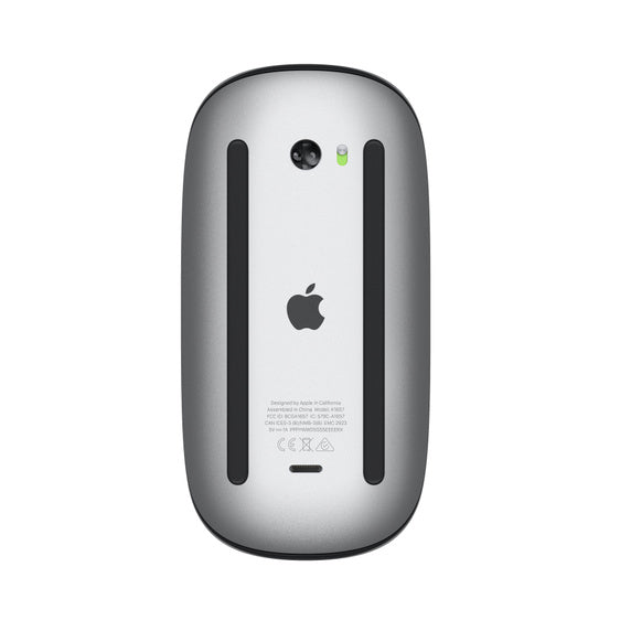 MAGIC MOUSE BLACK MULTI-TOUCH SURFACE