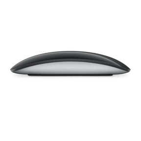 MAGIC MOUSE BLACK MULTI-TOUCH SURFACE