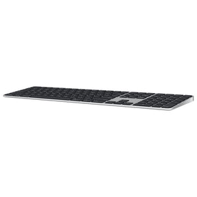 APPLE MAGIC KEYBOARD TOUCH ID NUM KEYBOARD FOR MAC MODELS WITH PT PROCESSOR