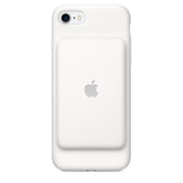 FUNDA APLLE CAPA IPHONE 7 SMART BATTERY 4.7 - BLANCO