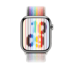 45mm Pride Edition Sport Loop