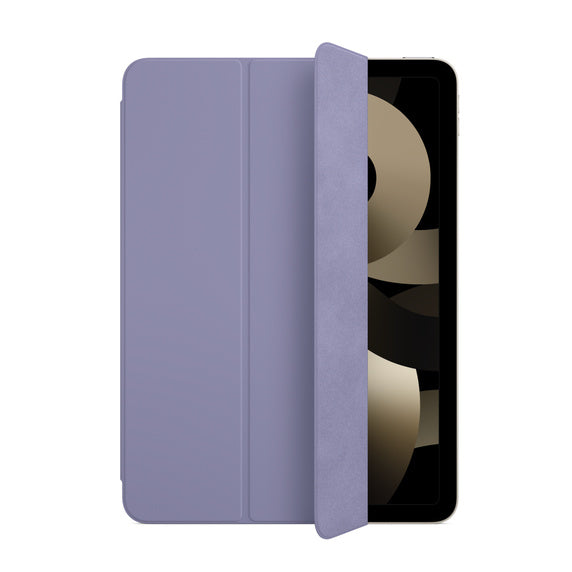 APPLE CAPA SMART FOLIO FOR IPAD AIR10.9 (5TH GENERATION) - ENGLISH LAVENDER