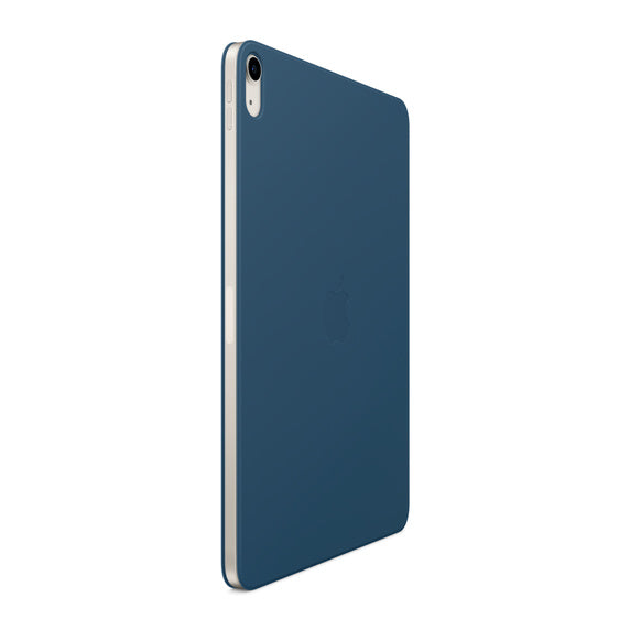 APPLE SMART FOLIO CAPA FOR IPAD AIR (5TH GENERATION) - MARINE BLUE