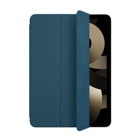 APPLE SMART FOLIO CAPA FOR IPAD AIR (5TH GENERATION) - MARINE BLUE