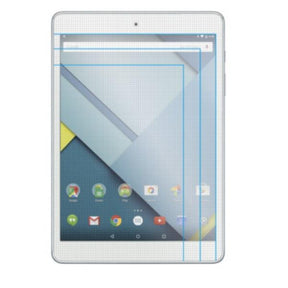 SCREEN PROTECTOR UNIVERSAL 12.2