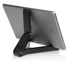 PORTABLE FOLD-UP STAND