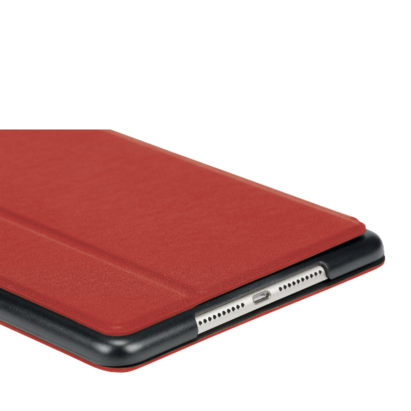 FUNDA ORIGINE PARA IPAD 2019 10.2 ROJA