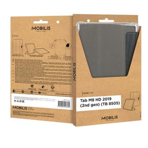 EDGE CASE FOR TAB M8 HD 2019 (2ND G