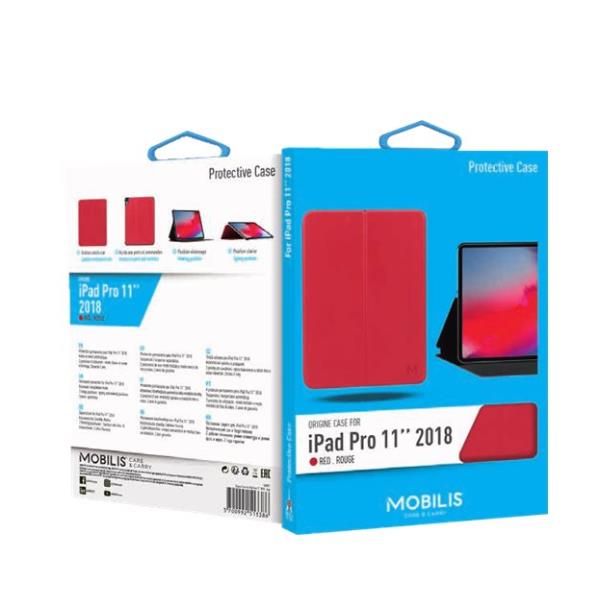 CASE FOR IPAD PRO 11   2018