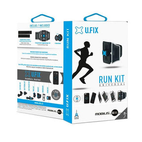 U.FIX UNIVERSAL RUN KIT