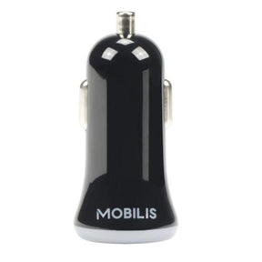 UNIVERSAL CAR CHARGER