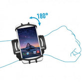 UNIVERSAL WRIST MOUNT/ARMBAND HHD